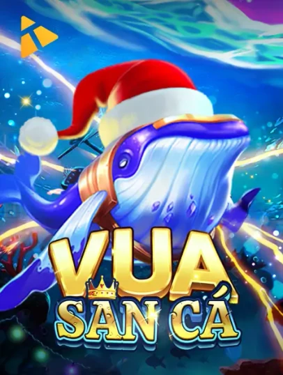 DE88 Vua Săn Cá